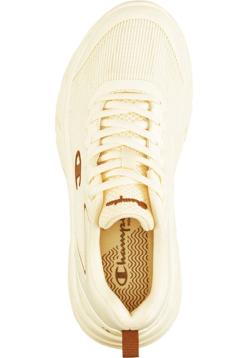 Chunky Mesh Sportliche Trainer