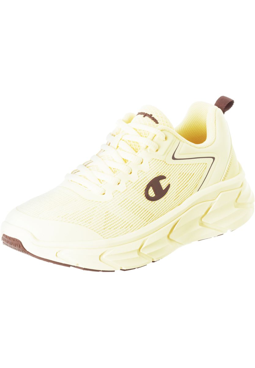 Chunky Mesh Sportliche Trainer