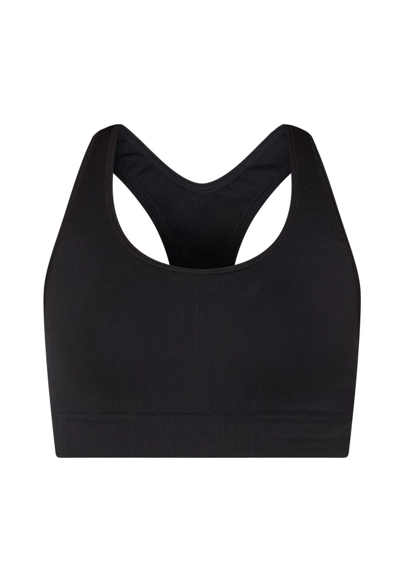 Nahtloser Racerback Sport-BH