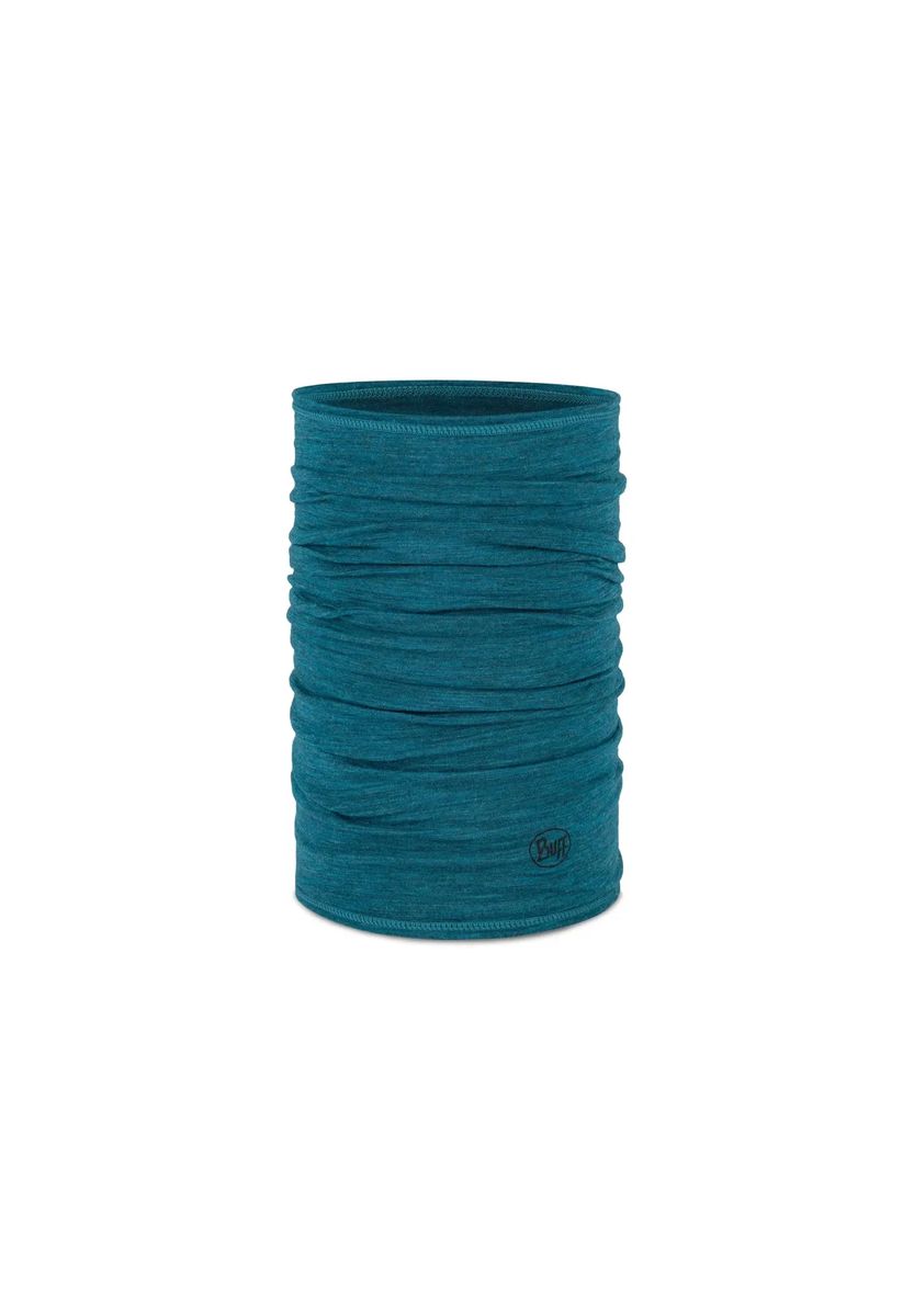 Multifunktionale Neckwear aus Merinowolle