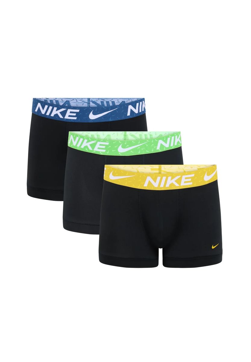 Essential Performance Boxer-Shorts Pack
