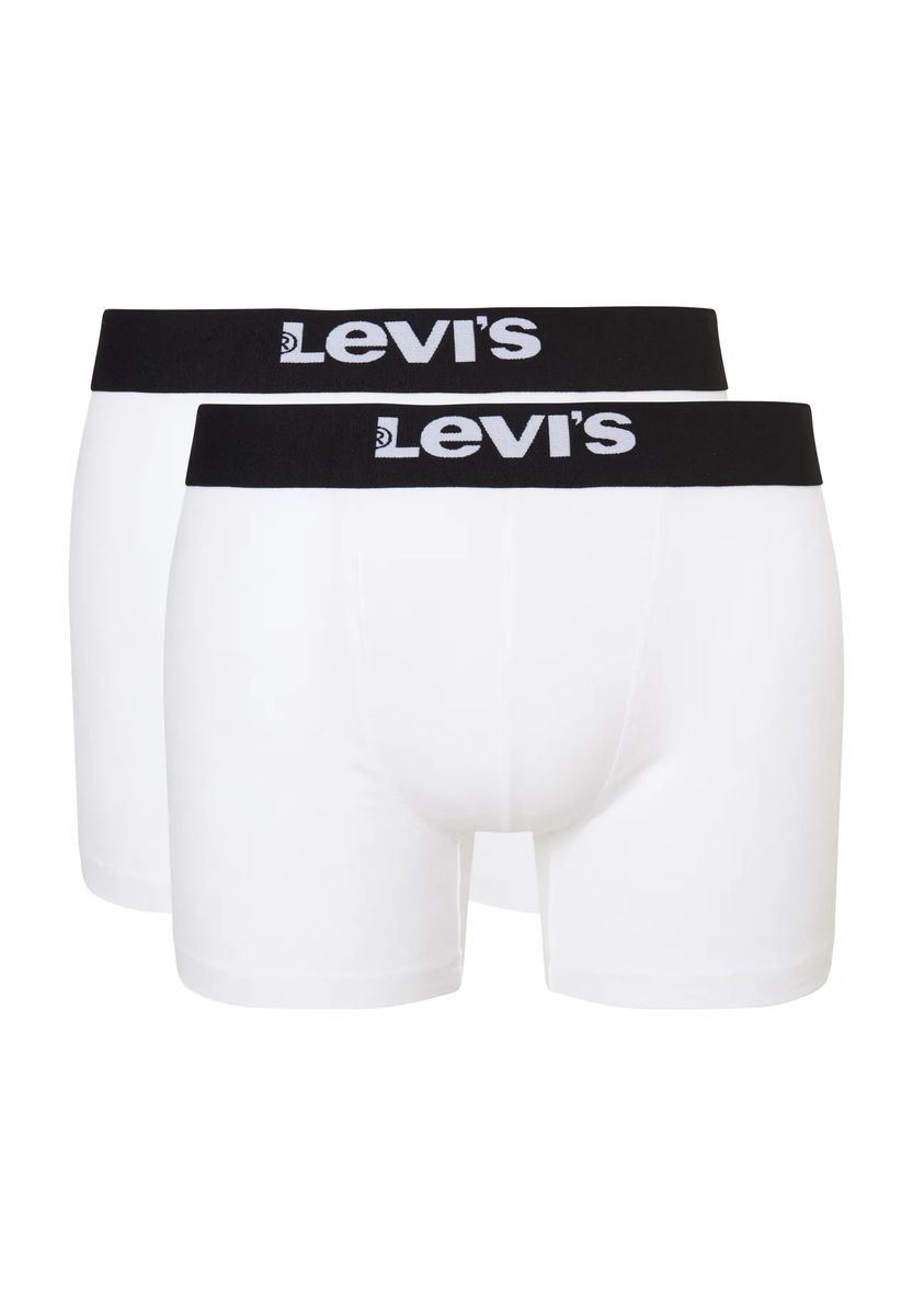 Slim Fit Baumwoll-Boxershorts