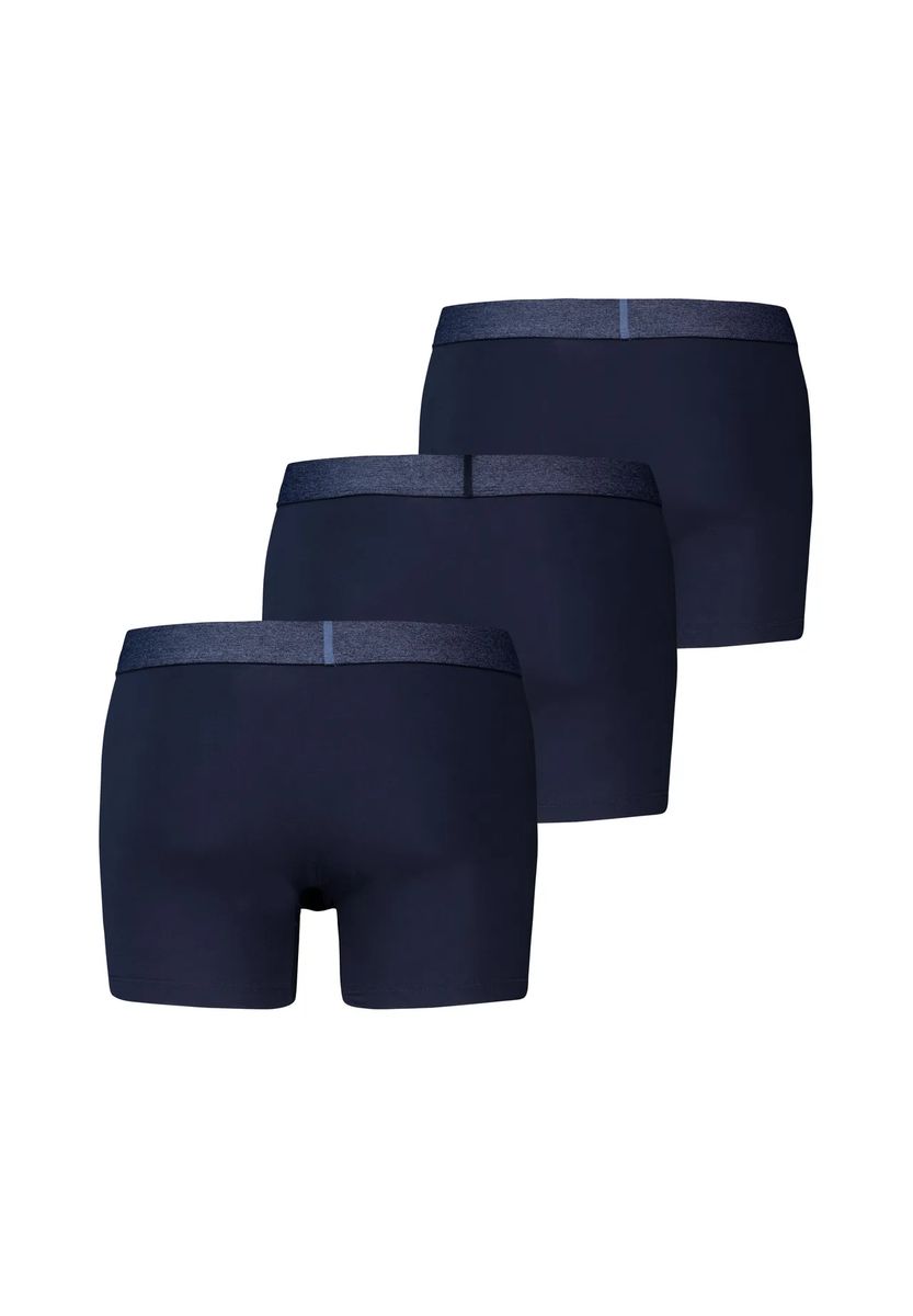 Unterstützende Premium Baumwoll Boxer Briefs