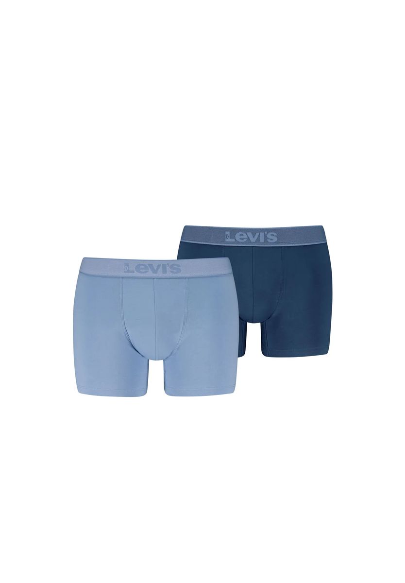 Komfortable Boxershorts aus Baumwollstretch