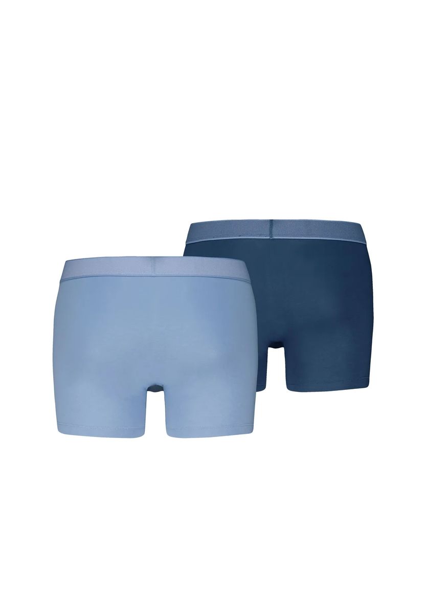 Komfortable Boxershorts aus Baumwollstretch