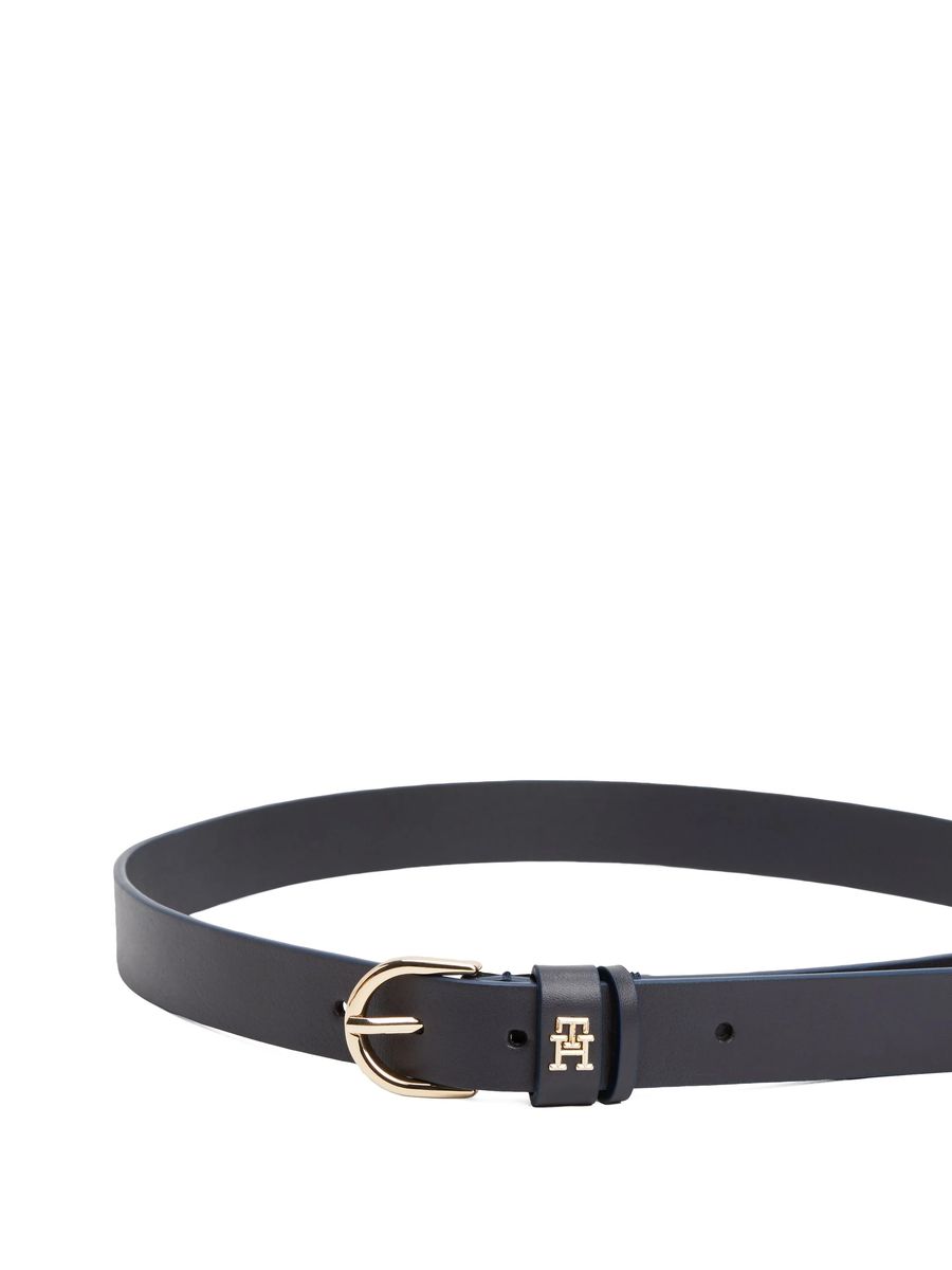 Essential Effortless Monogram-Leder