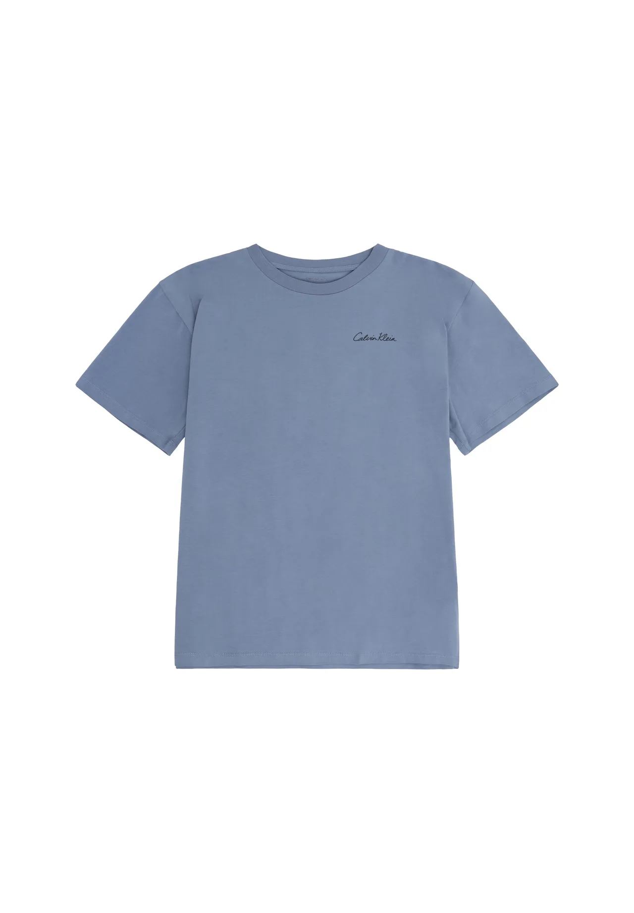 Grafik-T-Shirt mit Rundhalsausschnitt