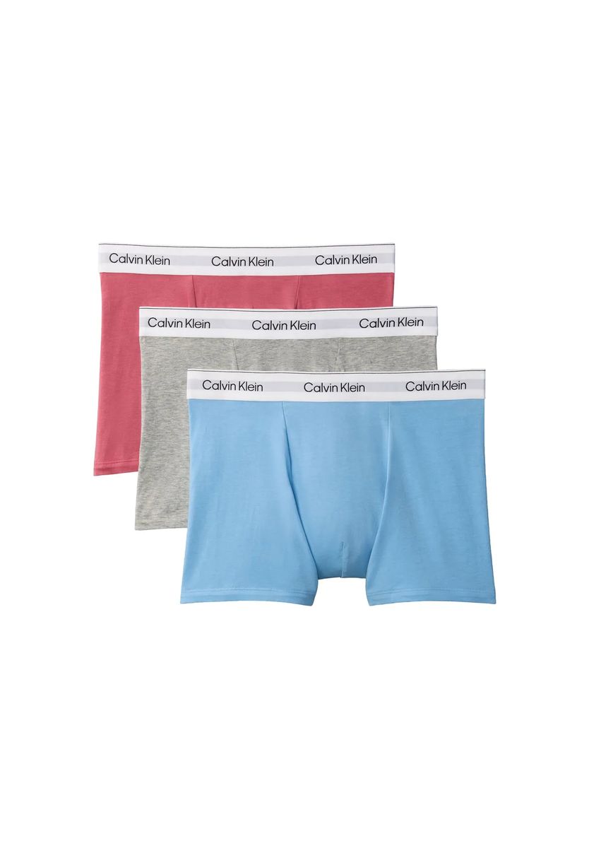 Icon Trunks Set mit Elastikbund