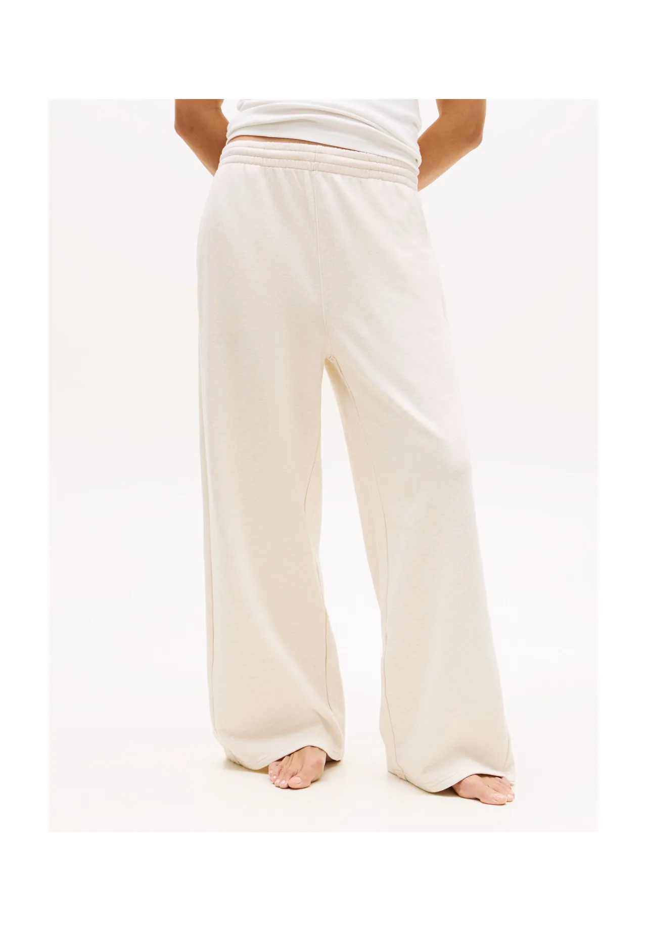 Weite Essential Lounge-Hose