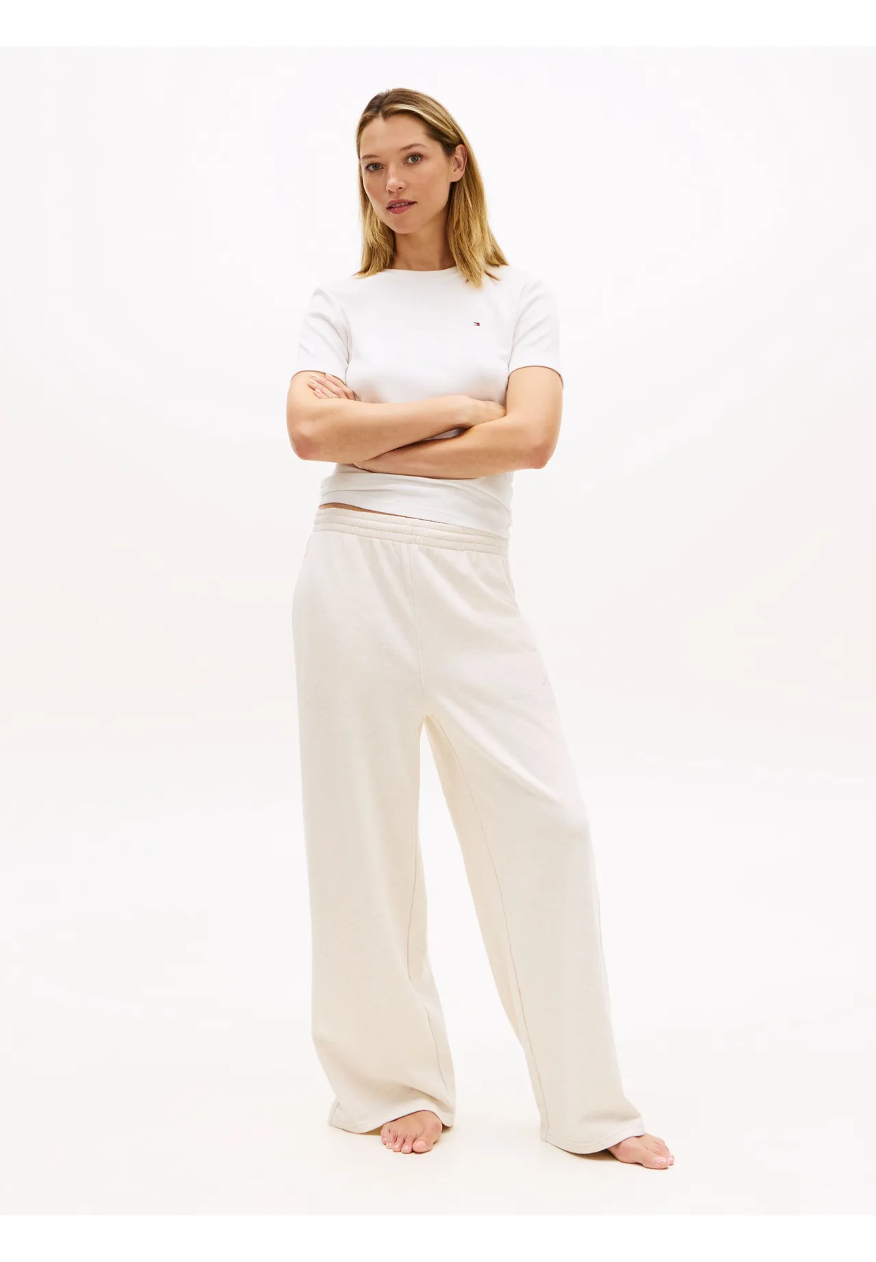 Weite Essential Lounge-Hose