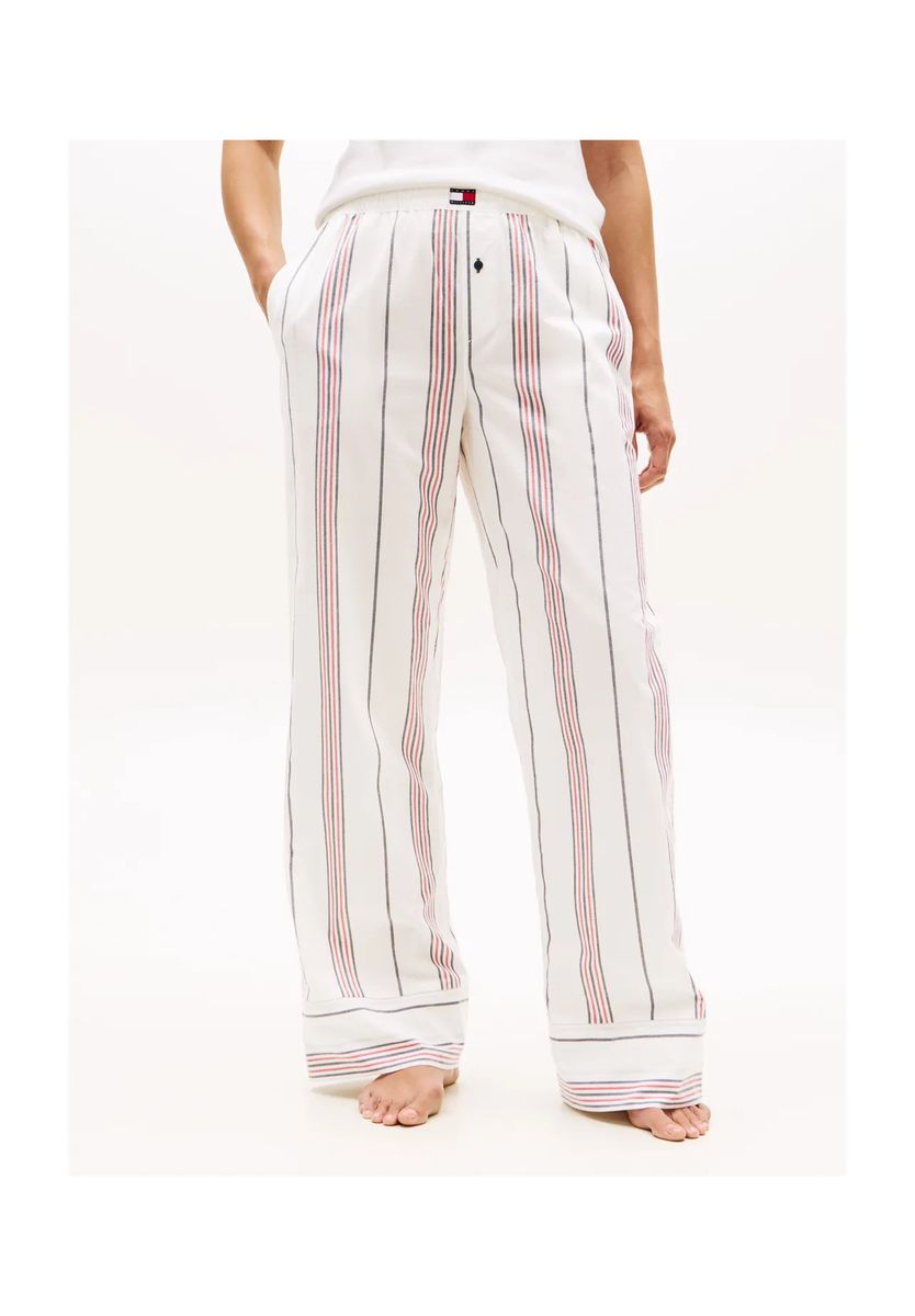 Gestreifte Heritage Loungewear-Hose