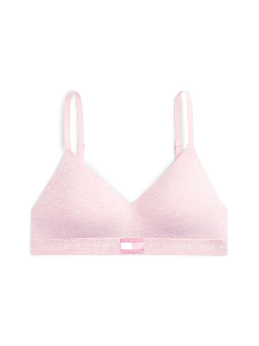 Nahtloses Bralette ohne Bügel