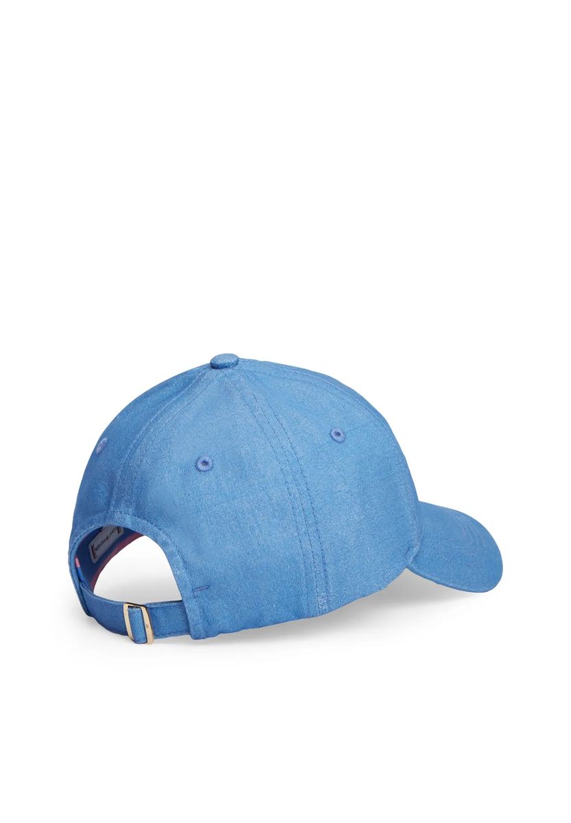 Bestickte Monogramm-Baseballkappe