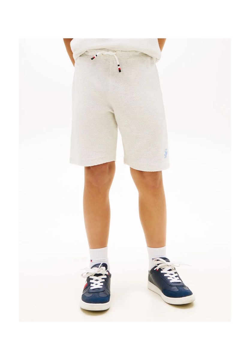 Bequeme Jogging-Shorts mit Tunnelzug