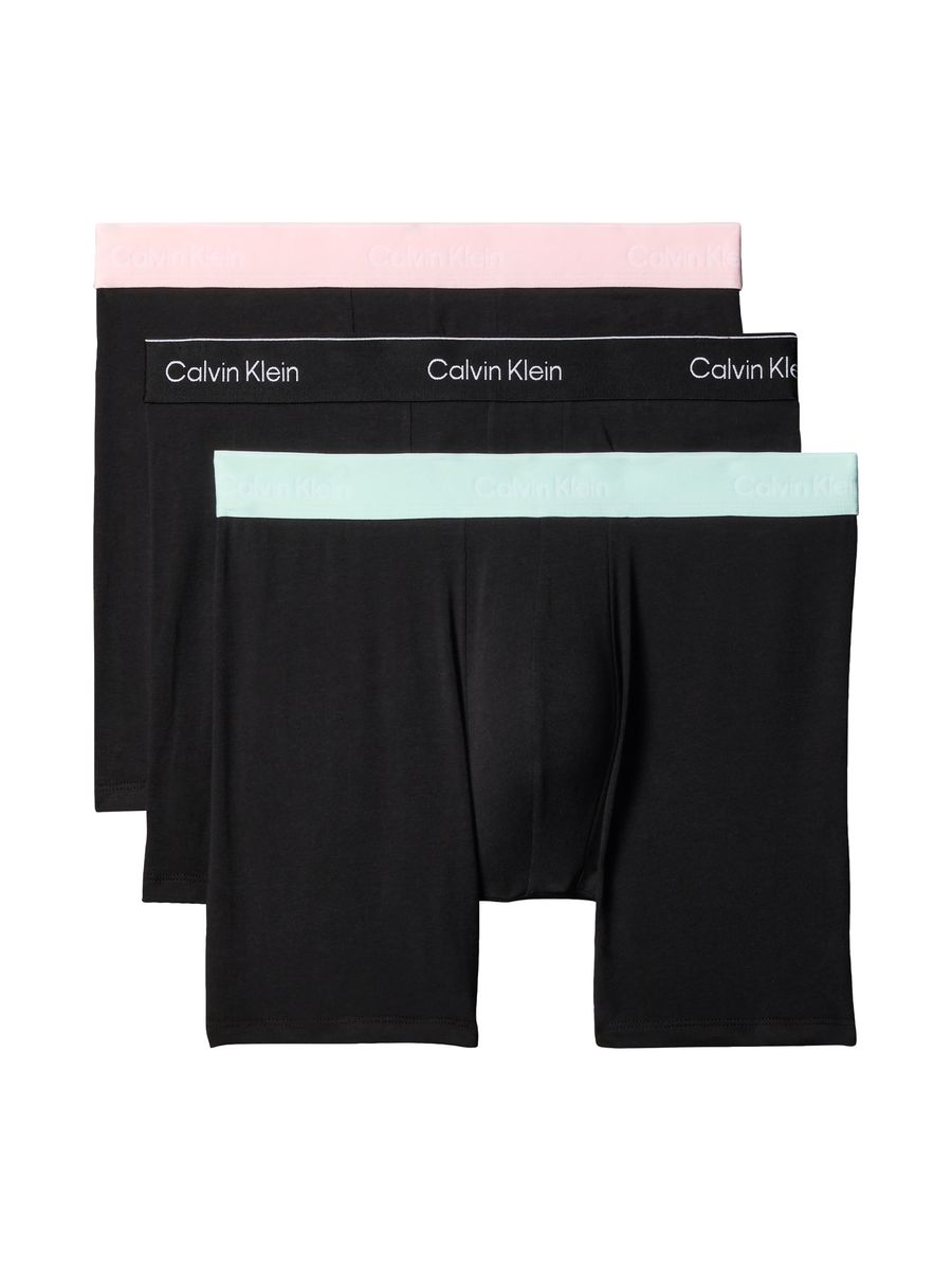 Klassische Stretch-Baumwolle Boxer Briefs
