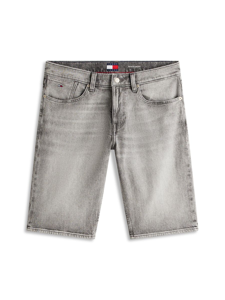 Ronnie Five-Pocket Denim-Bermudas