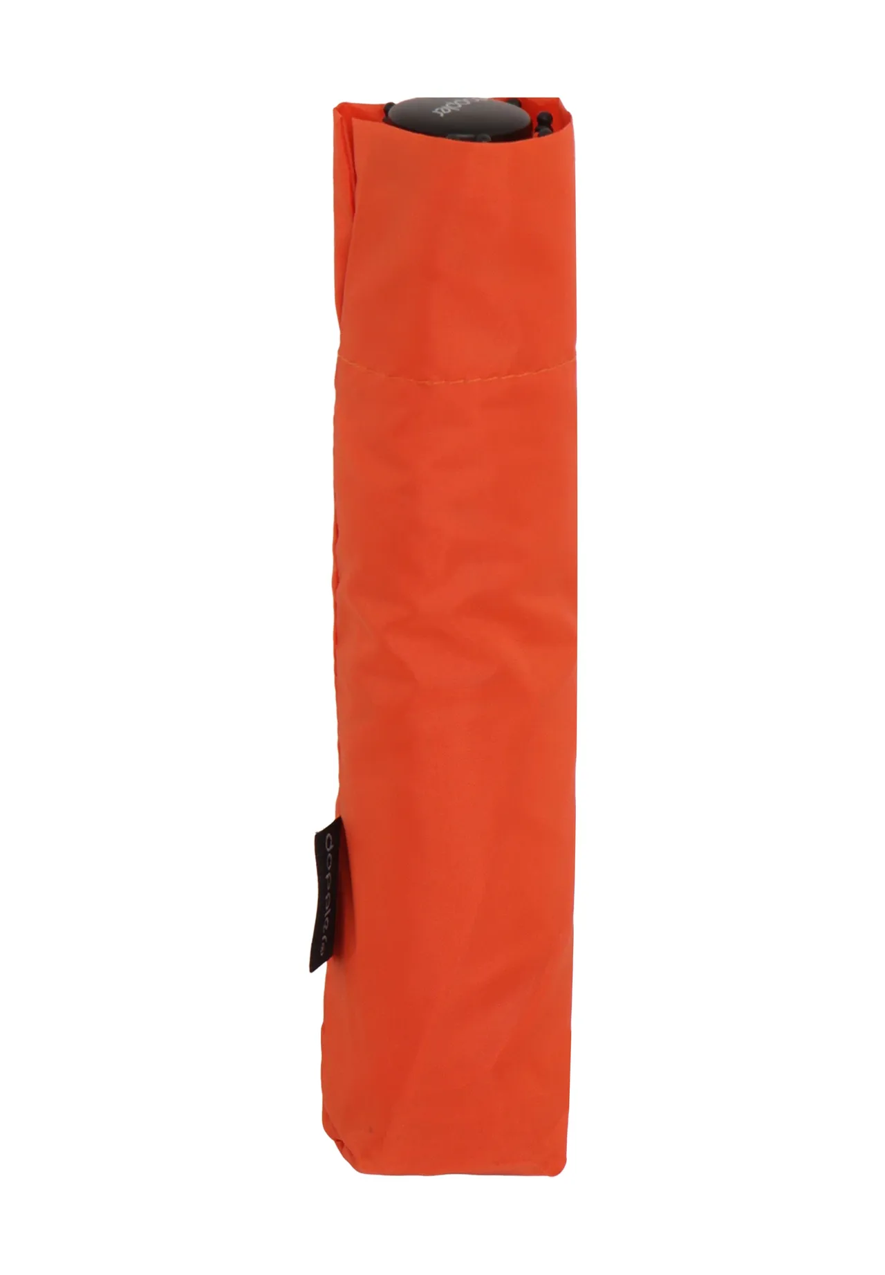 Kompakter windabweisender Taschenschirm