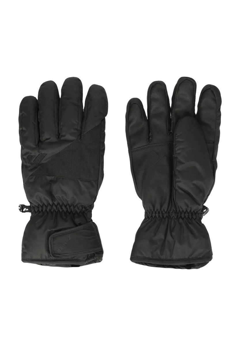 Isolierte Gore-Tex Winterhandschuhe