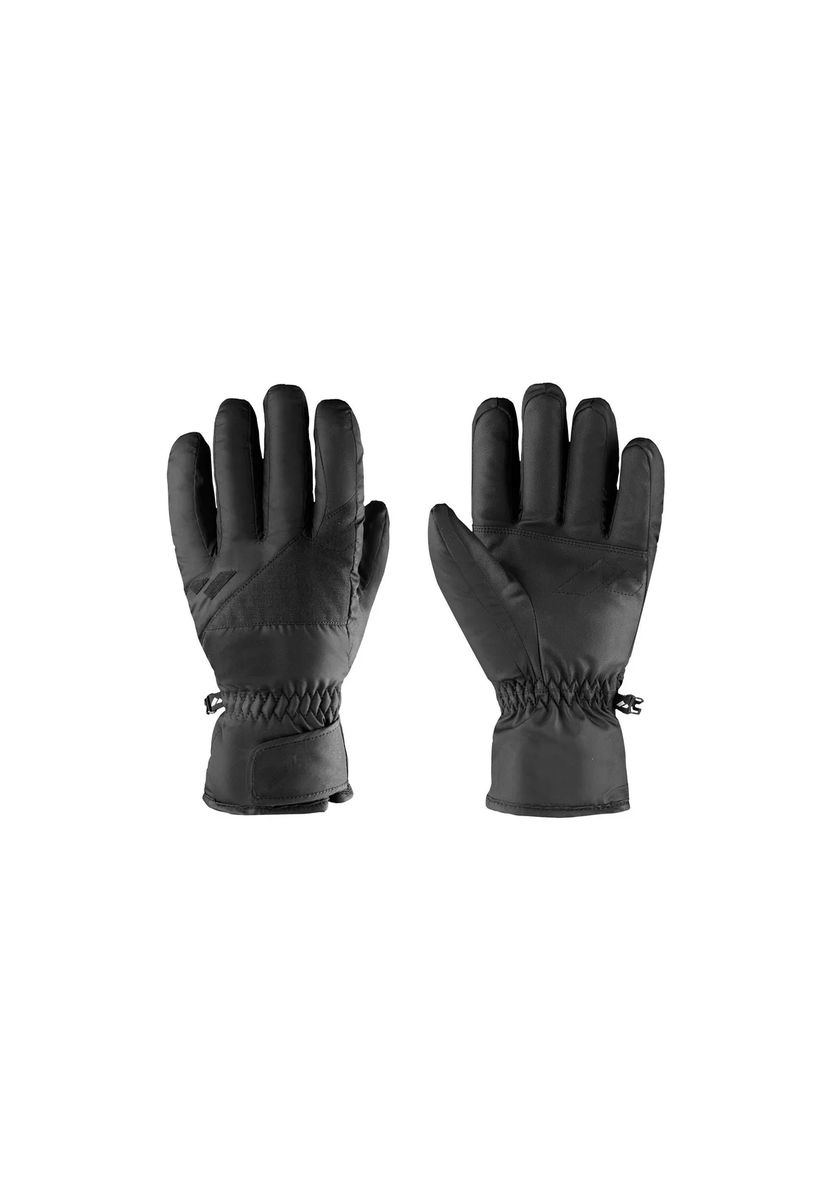 Isolierte Gore-Tex Winterhandschuhe