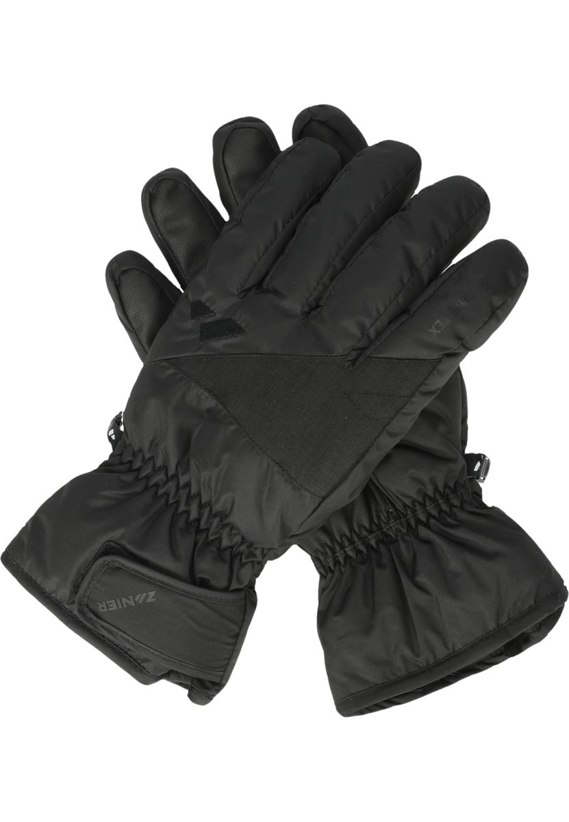 Isolierte Gore-Tex Winterhandschuhe