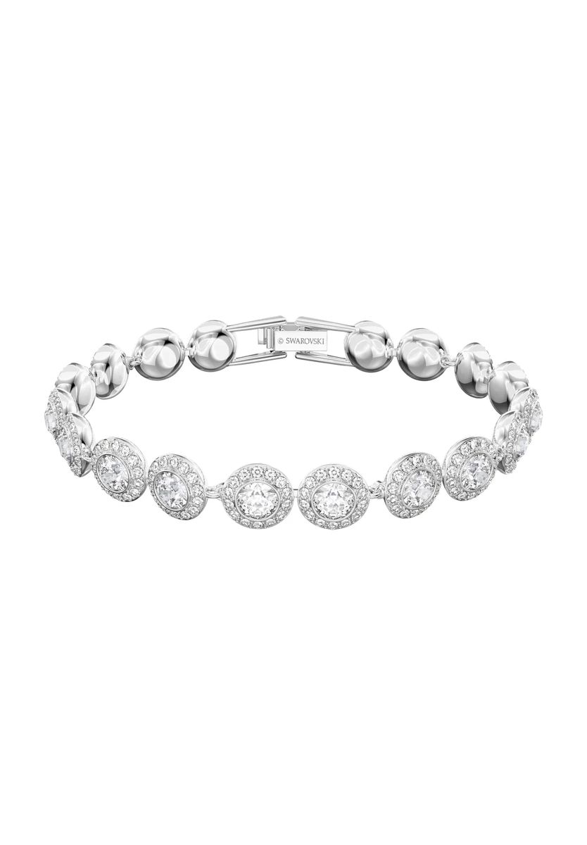 Angelic Armband mit Kristall-Pavé