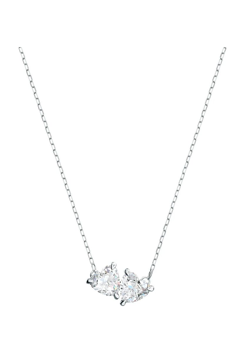 Attract Soul Kette mit Doppelherz