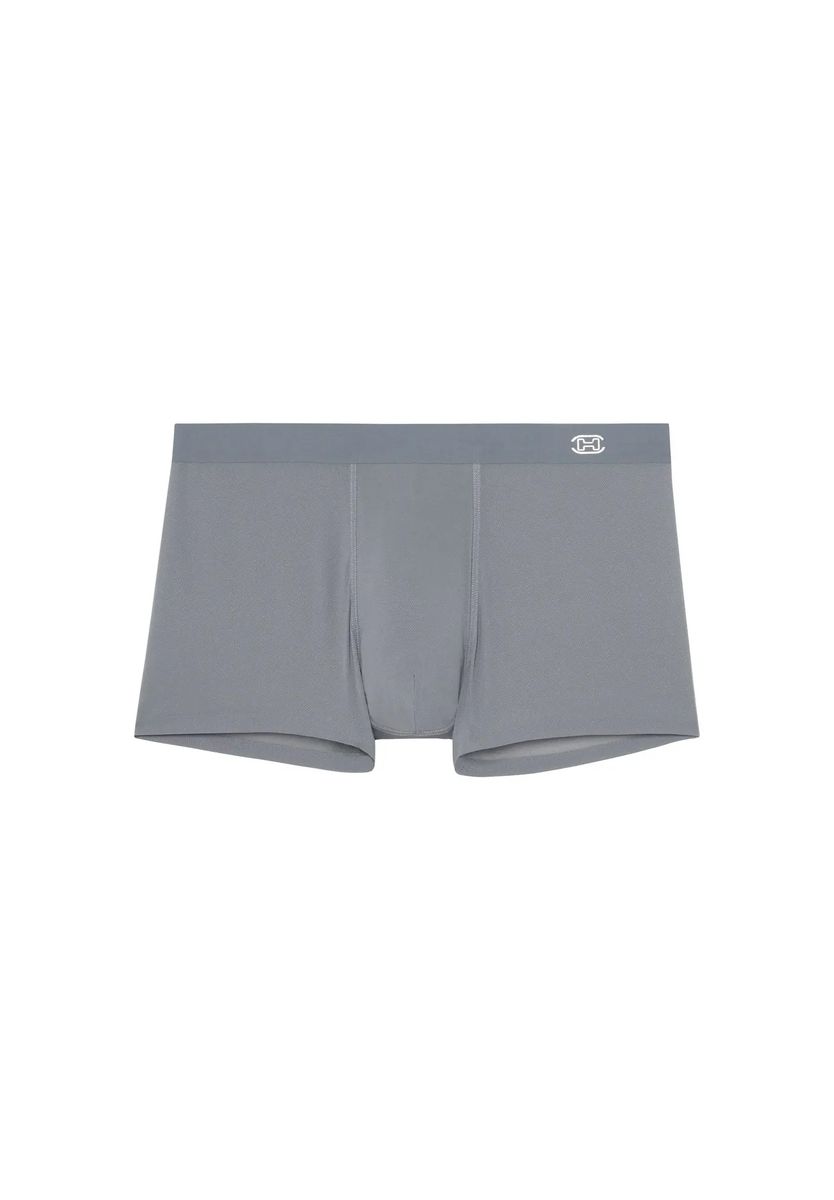 Nahtlose Mikrofaser-Boxershorts