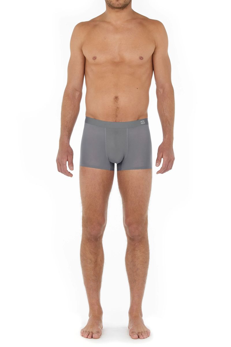 Nahtlose Mikrofaser-Boxershorts