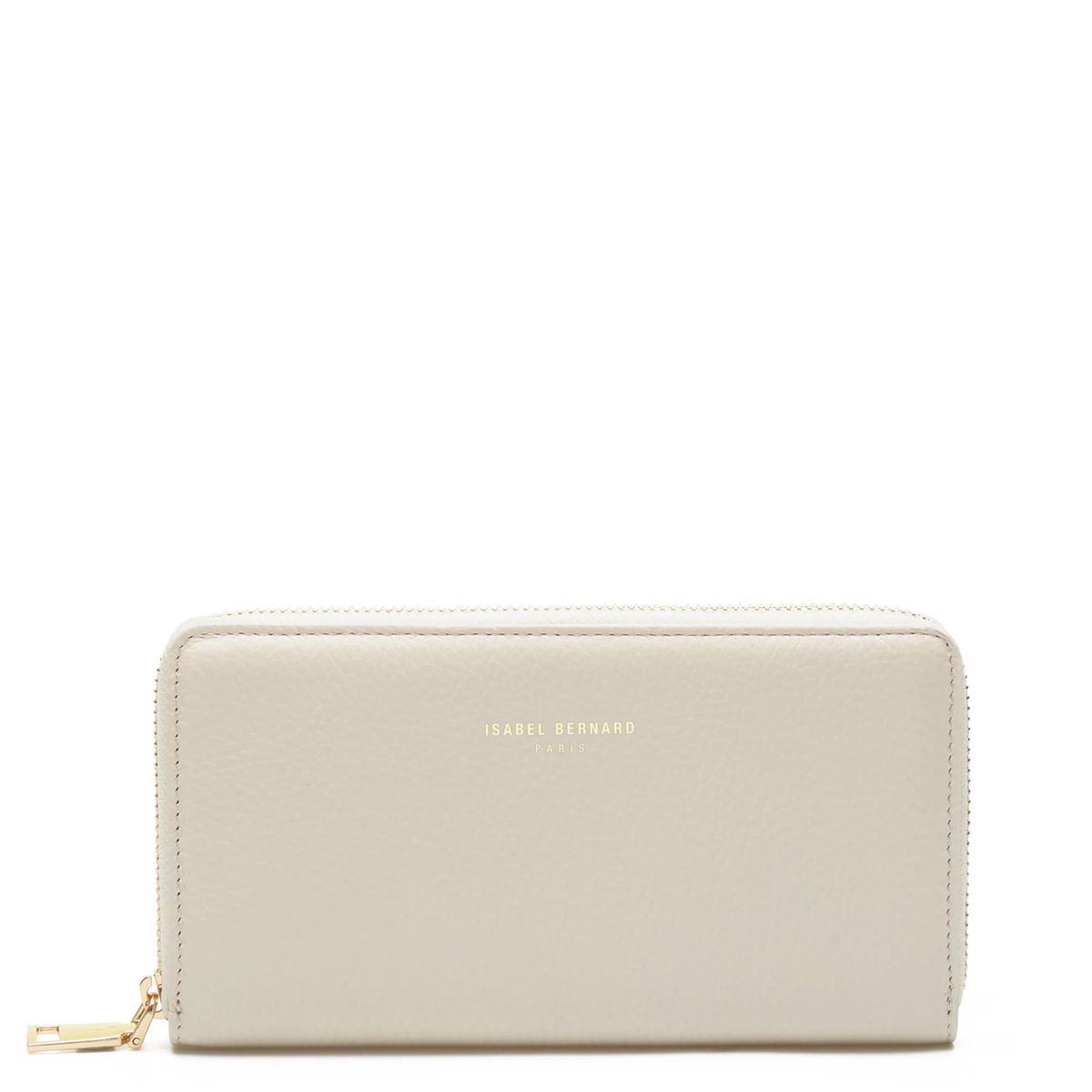 Honoré Léa Reißverschluss-Brieftasche