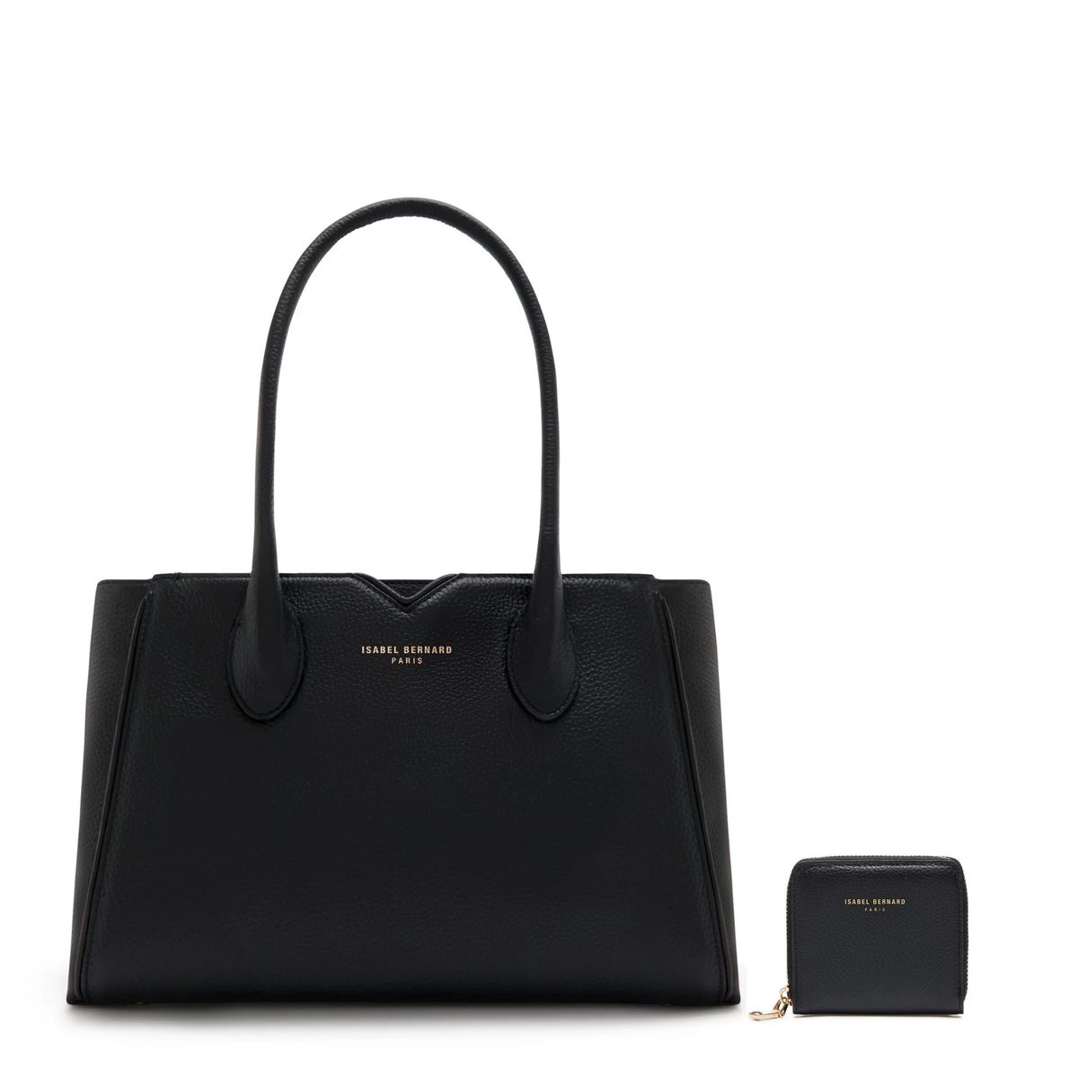 Elegantes Cadeau Set mit Narbenprägung