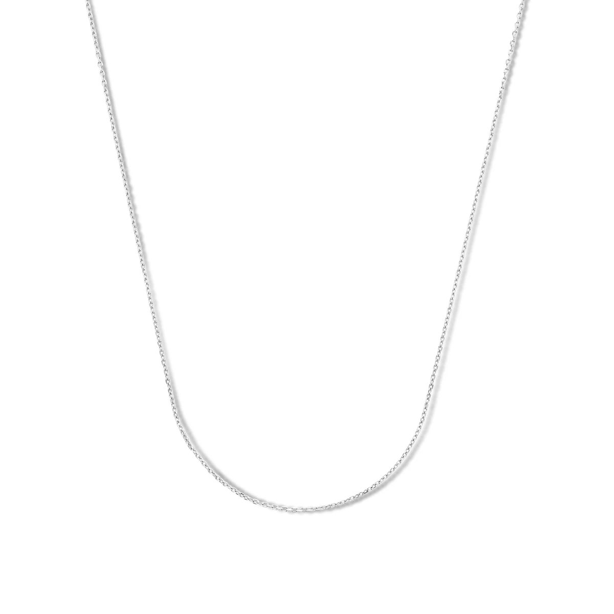Raffinierte Minimalistische Nicole Kette