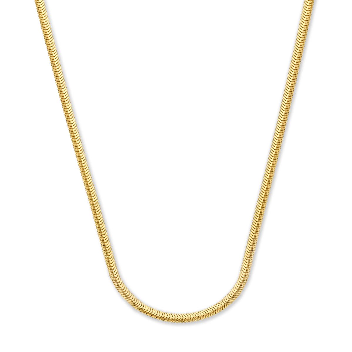 Aidee Leontine Schlangenkette