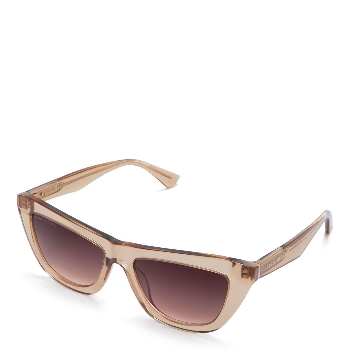 Schicke Cat-Eye-Sonnenbrille