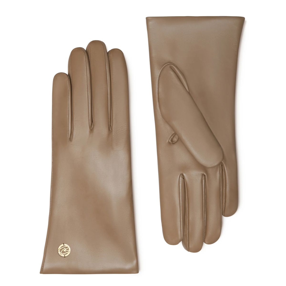 Elegante Honoré Eleanor Lederhandschuhe