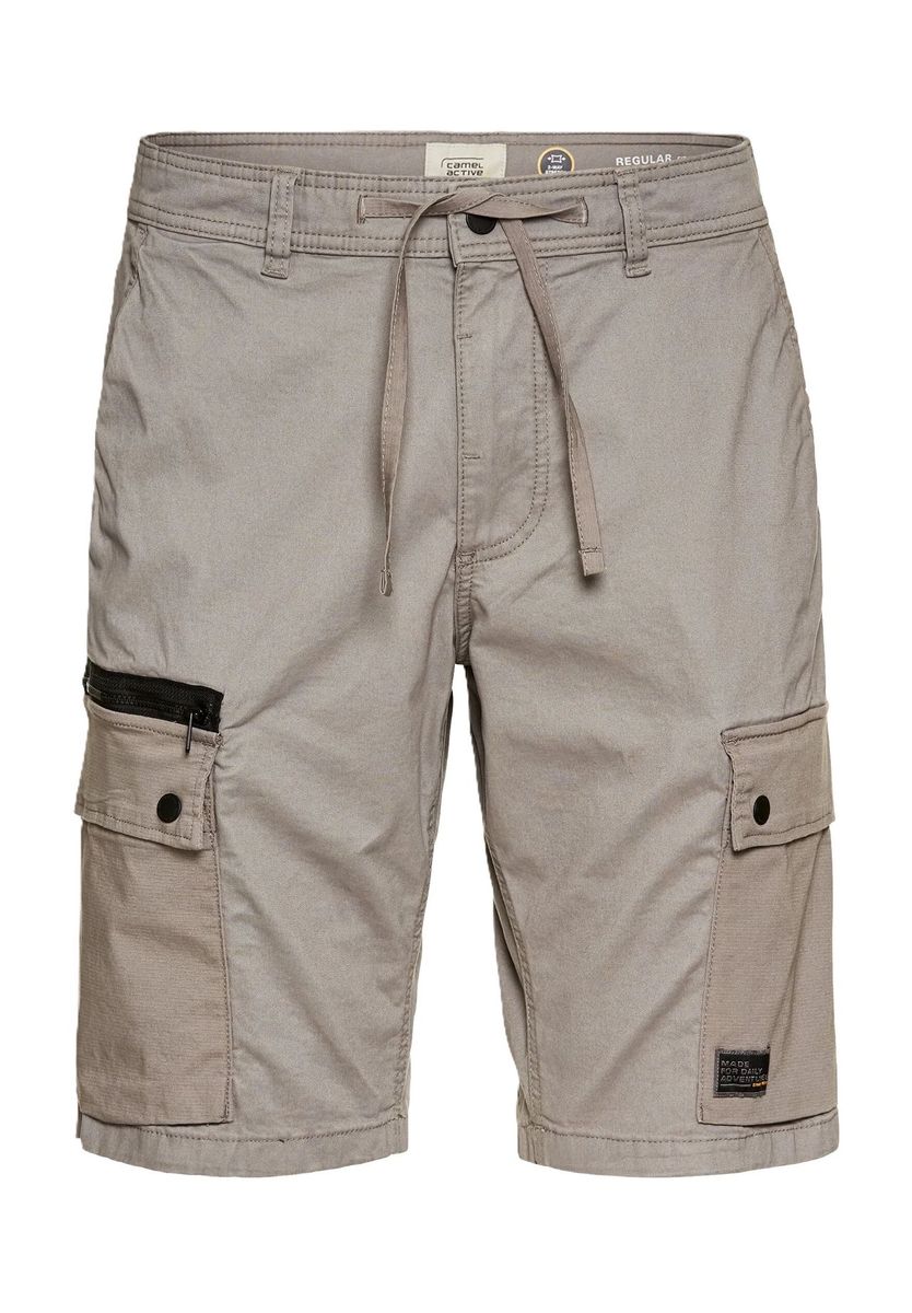 Herren lässige Cargo Bermuda Shorts