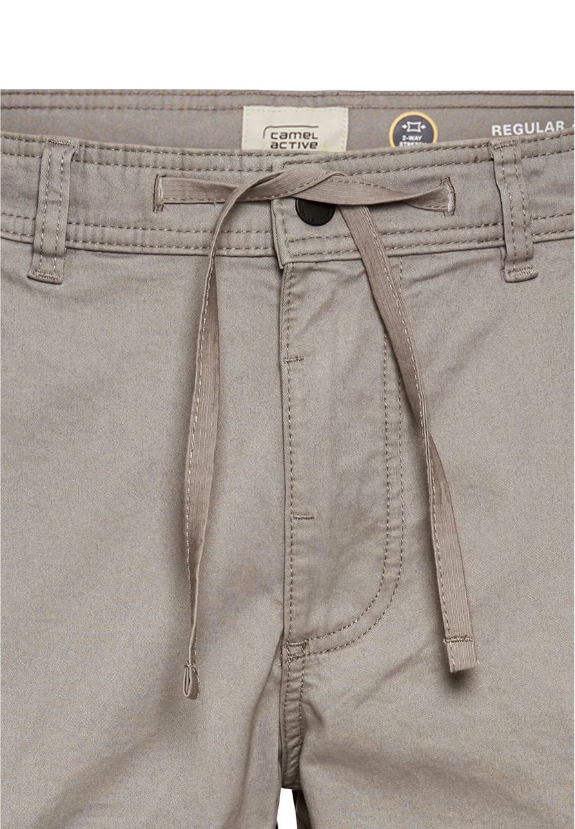 Herren lässige Cargo Bermuda Shorts