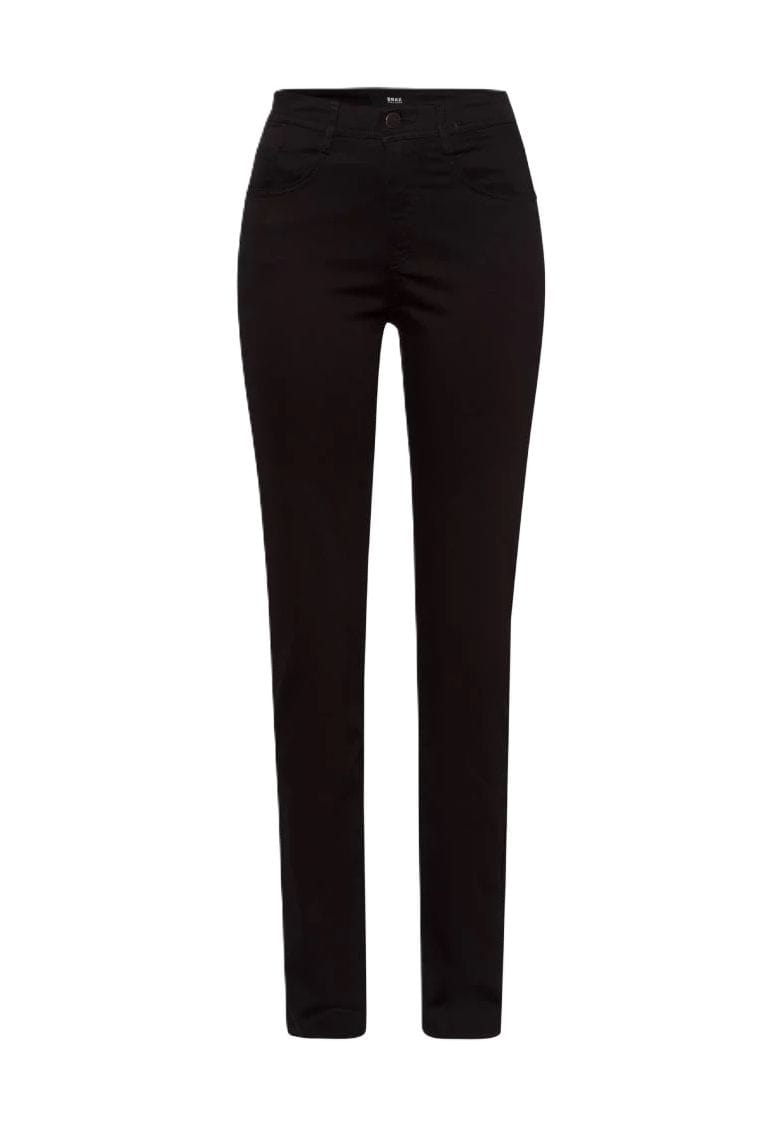 Klassische Regular-Fit 5-Pocket Jeans