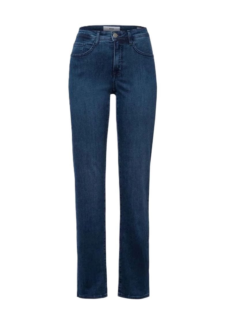 Damen Jeans mit geradem Bein, Feminine Fit