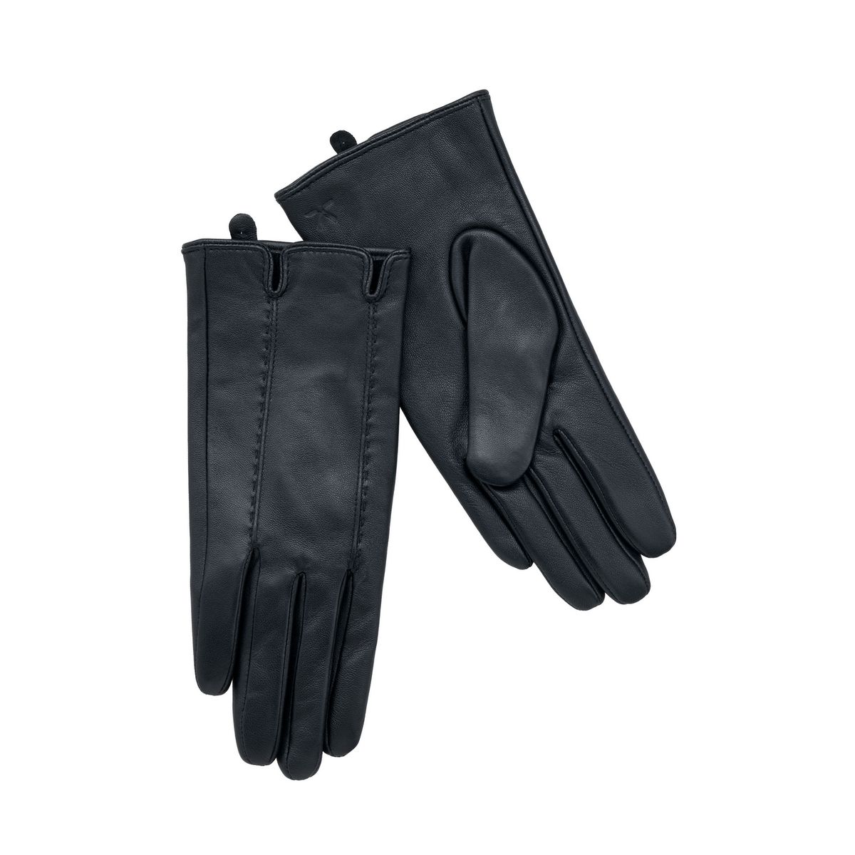 Klassische Lammleder-Handschuhe