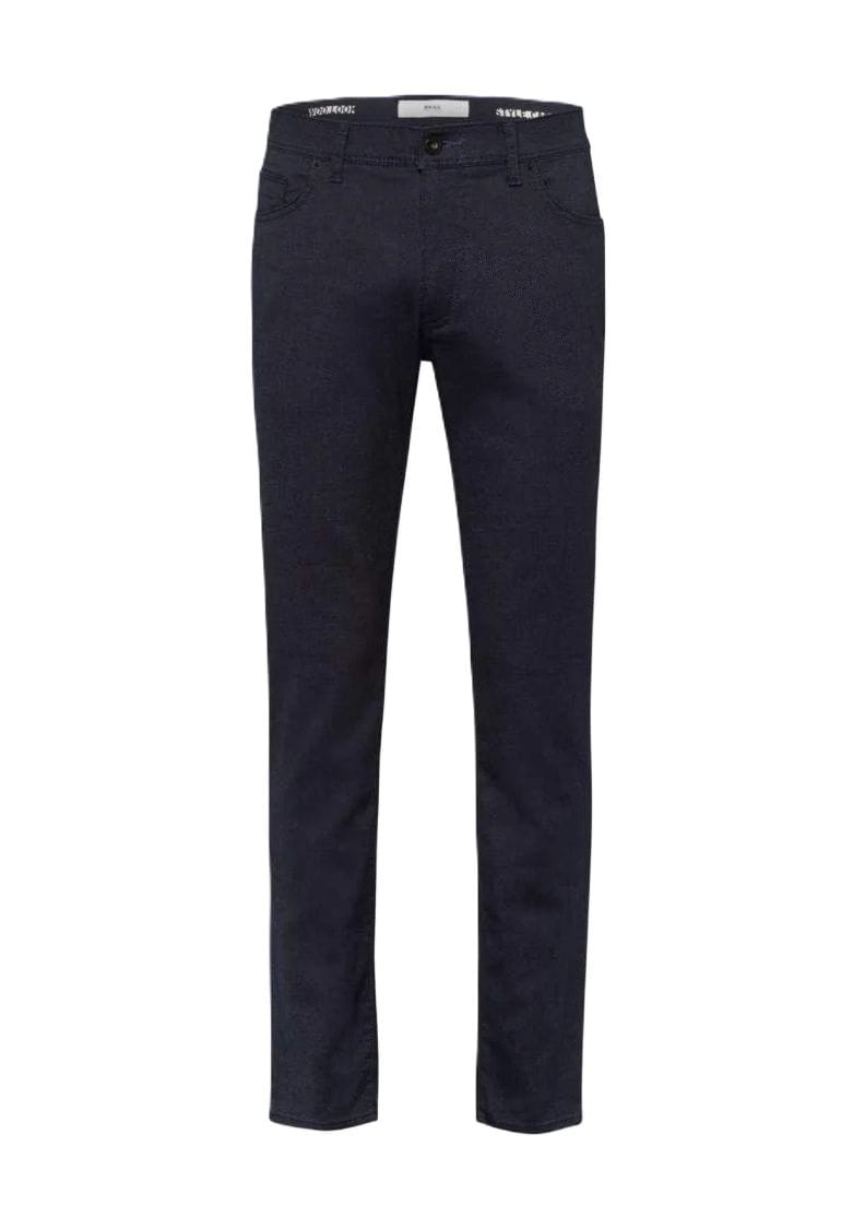 Herren Straight Fit Five-Pocket Hose