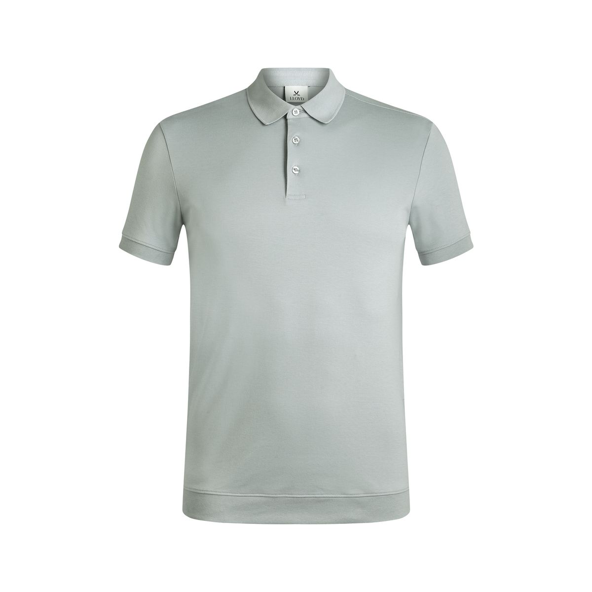 Hochwertiges Polo-Shirt aus Pima-Baumwolle