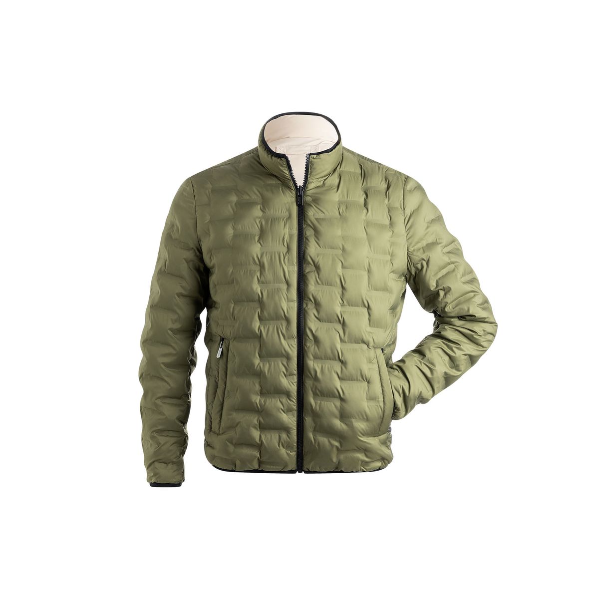 Leichte Steppjacke Phil