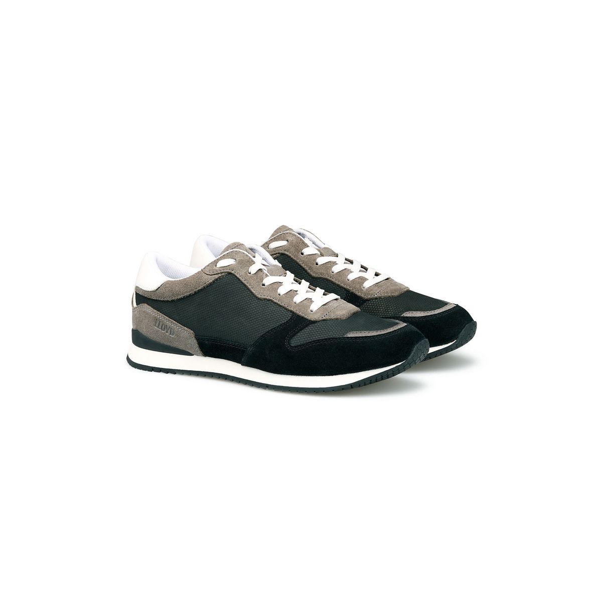 Eleganter sportlicher Low-Top Sneaker