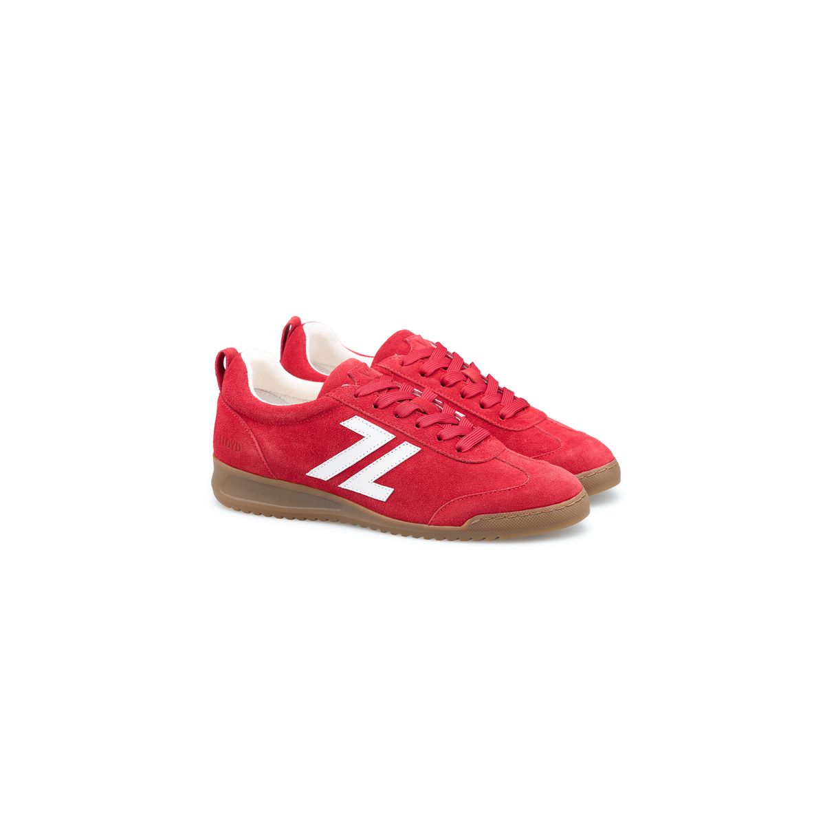 Pulse 77 Low-Top Sneaker