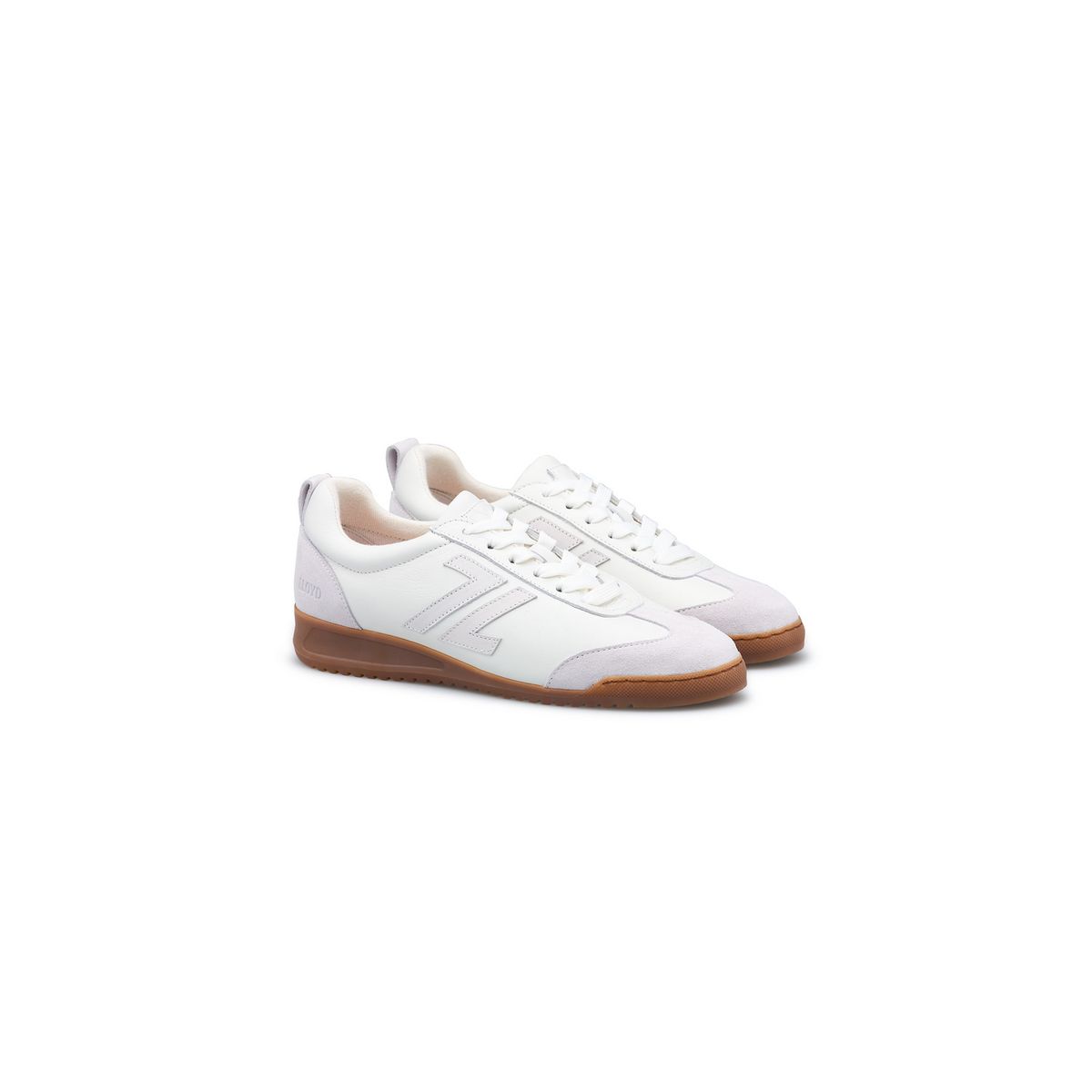 Pulse 77 Low-Top Sneaker