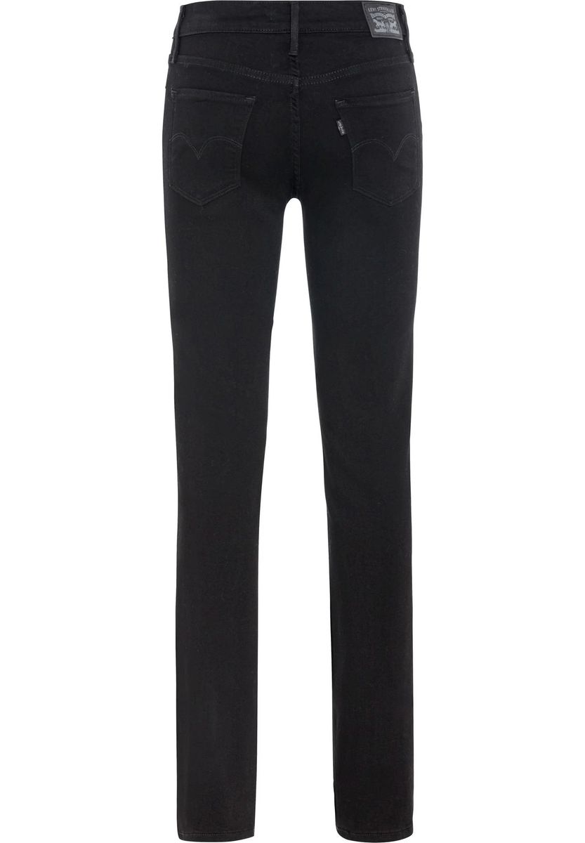 RAPHAELA BY BRAX Jeanshose, Five-Pocket, für Damen, schwarz, 36