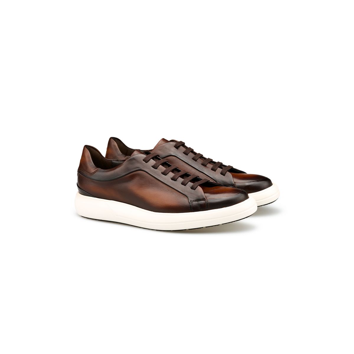 Regal X-Motion Max Leder-Sneaker