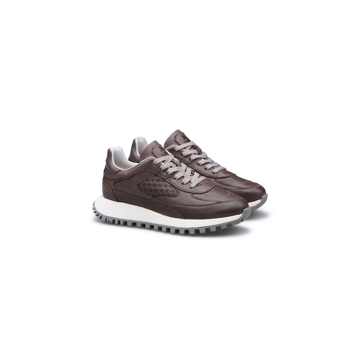 Eleganter Stella Low-Top Sneaker