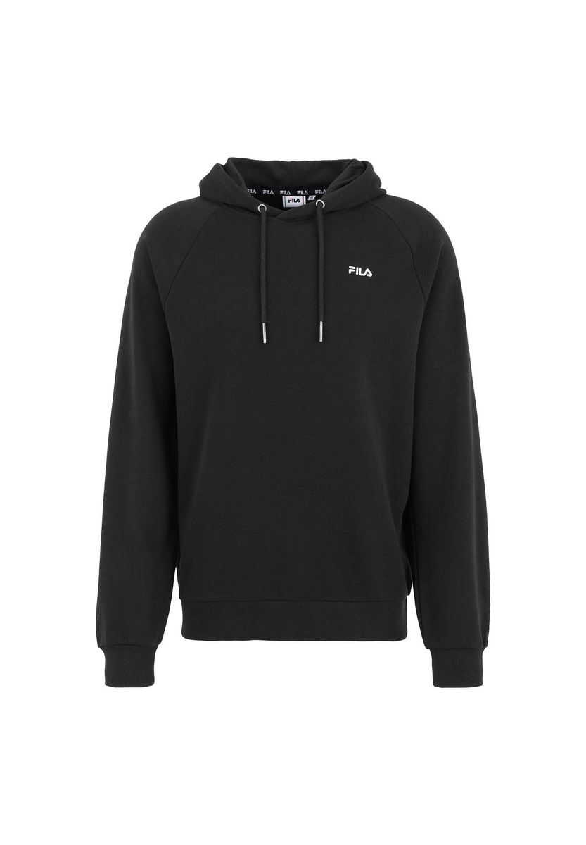 Klassisches Logo Grafik Hoodie Sweatshirt