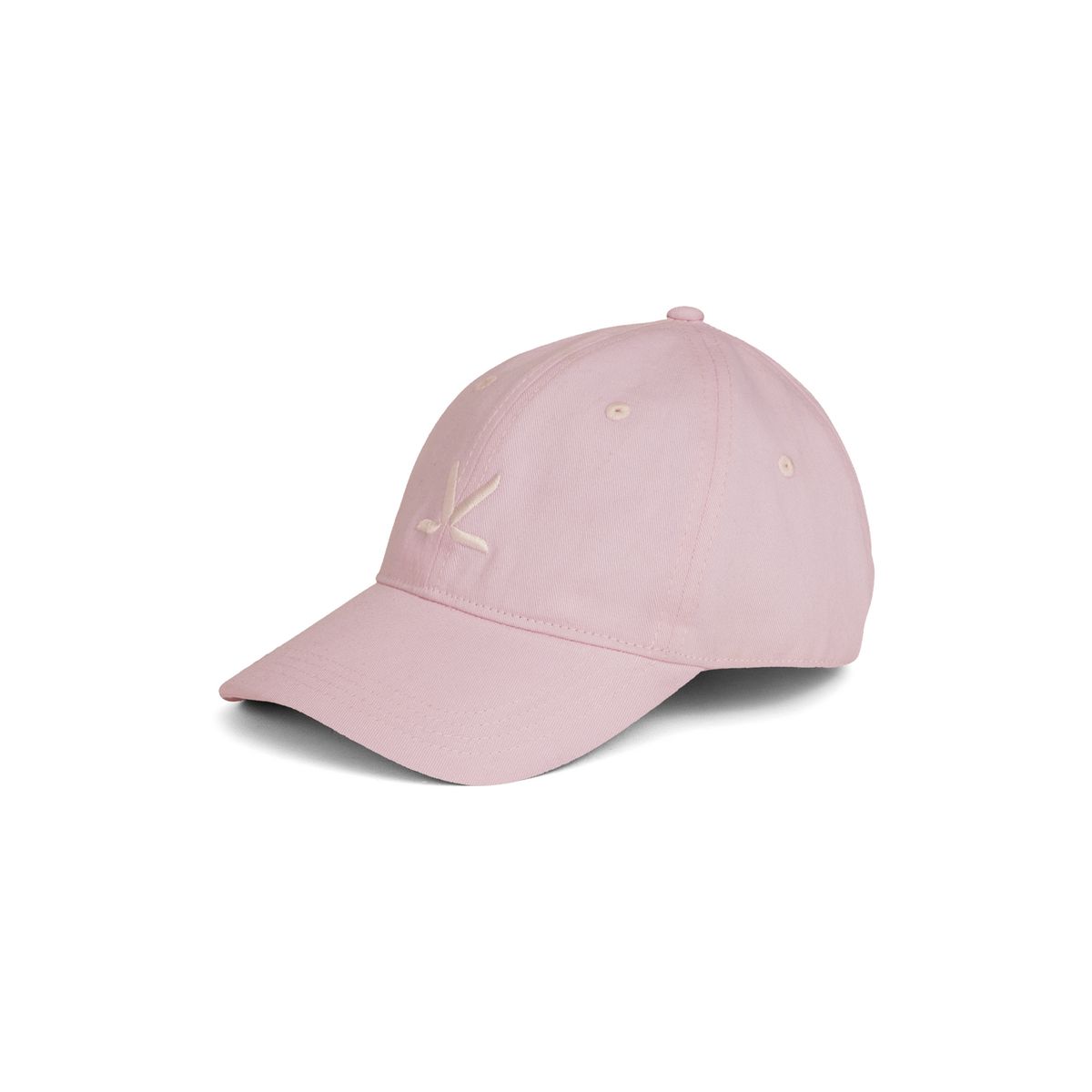 Bestickte Baumwoll-Baseballkappe